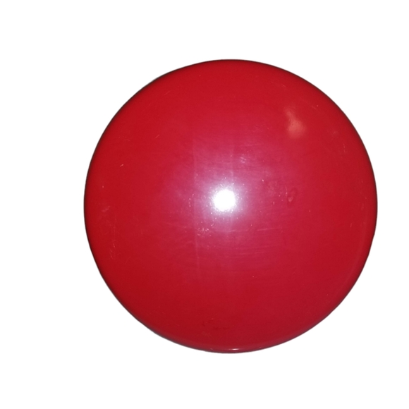 AIDEA 2.3 Quart Whistling Ceramic Tea Kettle For Stovetop, Red - Picture 4 of 4